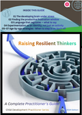 Raising Resilient Thinker