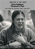 ANXIETY & THE BODY