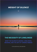 THE NECESSITY OF LONELINESS