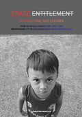 RAISING LIONS, NOT LEECHES