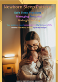 Newborn Sleep Patterns