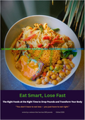 Eat Smart, Lose Fast ·