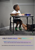 Help Your Child Find Their Voice