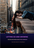 Healing and Rebuilding After a Breakup