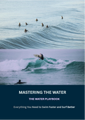 Mastering the water