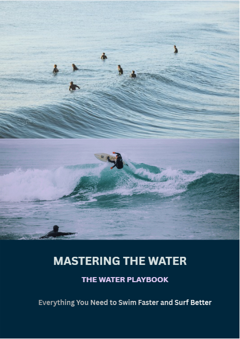 Mastering the water