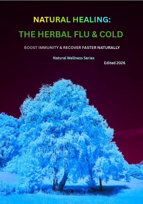 THE Herbal Flu & Cold