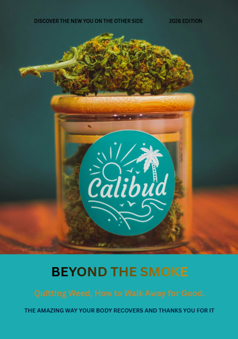 BEYOND THE SMOKE