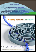 Raising Resilient Thinker